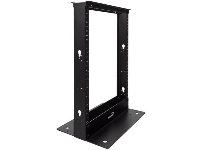 NavePoint 13U 2-Post Open Frame Server Rack: $213.99 NavePoint 13U 2-Post Open Frame Server Rack: $213.99