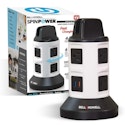 Spin Power Smart Charging Station for $18 + free shipping