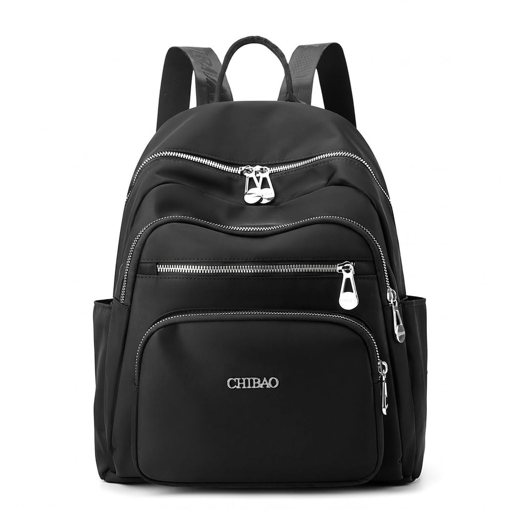 Translink Women's Multi-Pocket Laptop Backpack: $29.99 Translink Women's Multi-Pocket Laptop Backpack: $29.99