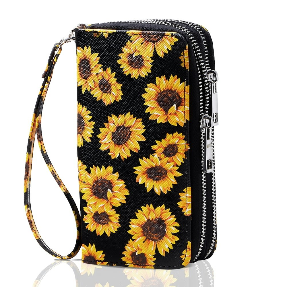 Hawee Cellphone Wallet Purse: $15.99