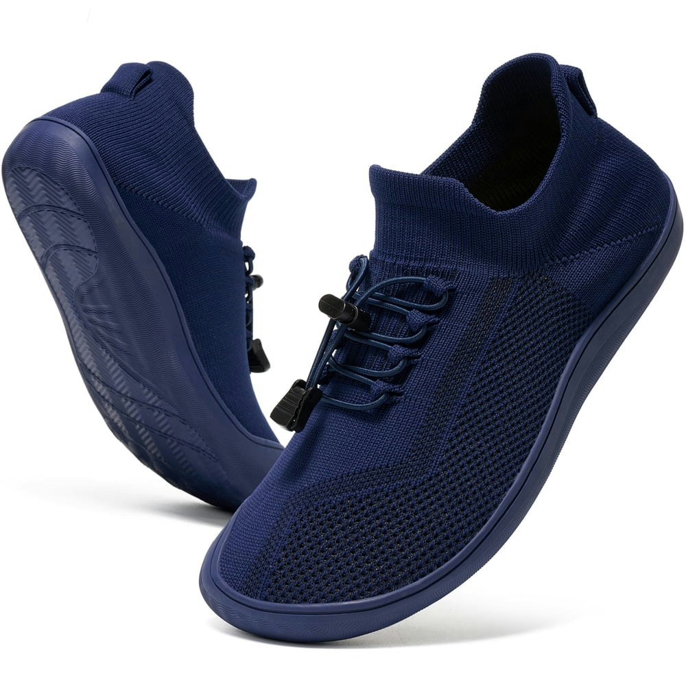 Ecetana Women's Minimalist Walking Shoes: $16.99 Ecetana Women's Minimalist Walking Shoes: $16.99