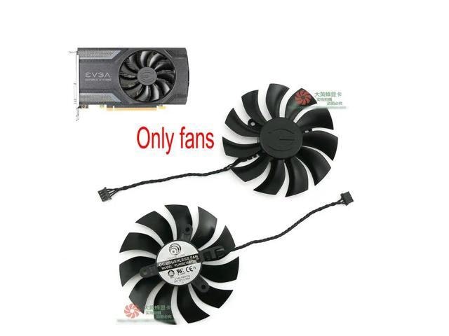 Graphics Video Card Cooling Fan for P106-100 GTX1060 GTX960 GTX950: $28.53 Graphics Video Card Cooling Fan for P106-100 GTX1060 GTX960 GTX950: $28.53