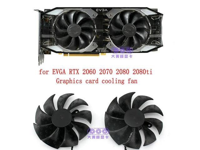 Graphics Card Cooling Fan for NVIDIA RTX 20-Series: $45 Graphics Card Cooling Fan for NVIDIA RTX 20-Series: $45