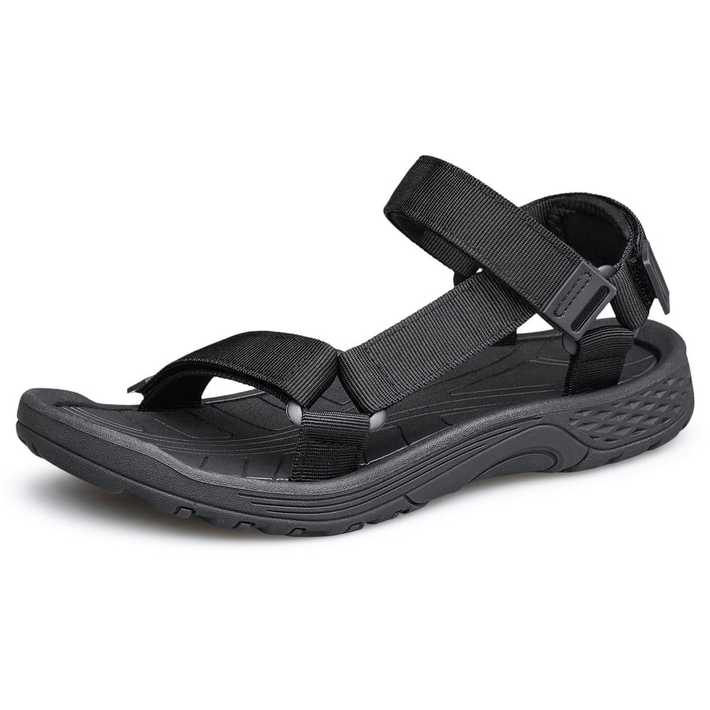 Yhoon Men's Sport Hiking Sandals: $23.99 Yhoon Men's Sport Hiking Sandals: $23.99
