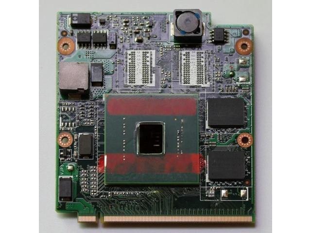 NVIDIA GeForce GO 7300 128MB Video Card: $43.90 NVIDIA GeForce GO 7300 128MB Video Card: $43.90