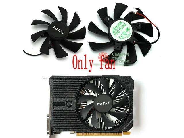 GA91S2H Graphics Card Cooling Fan: $27.19 GA91S2H Graphics Card Cooling Fan: $27.19