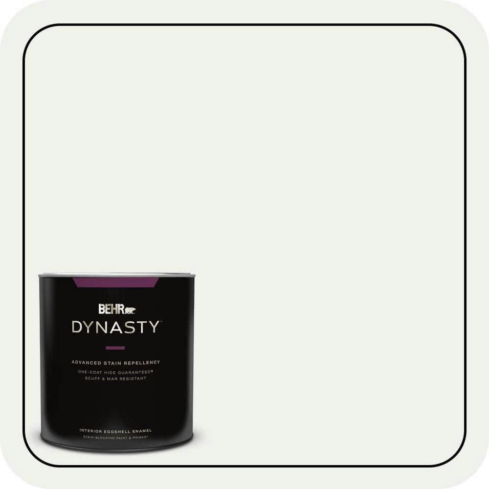 Windmill Wings Eggshell Enamel Interior Paint and Primer 1-Quart: $32.98 Windmill Wings Eggshell Enamel Interior Paint and Primer 1-Quart: $32.98