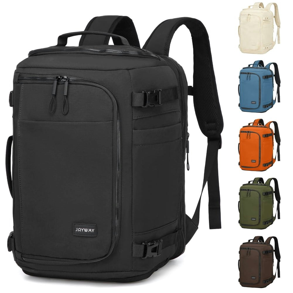 Joyway Travel Backpack: $29.97