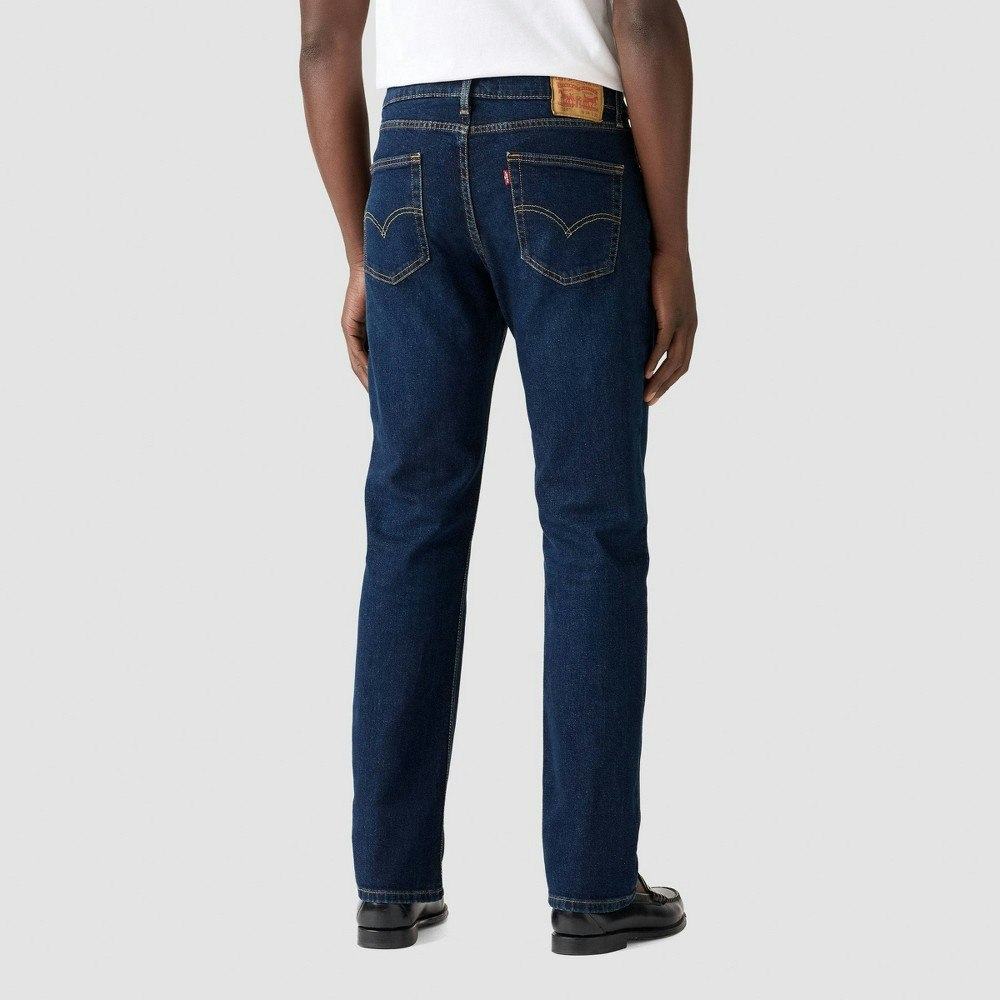 Levi's Men's 514 Straight Fit Jeans 32x30: $64.99 Levi's Men's 514 Straight Fit Jeans 32x30: $64.99