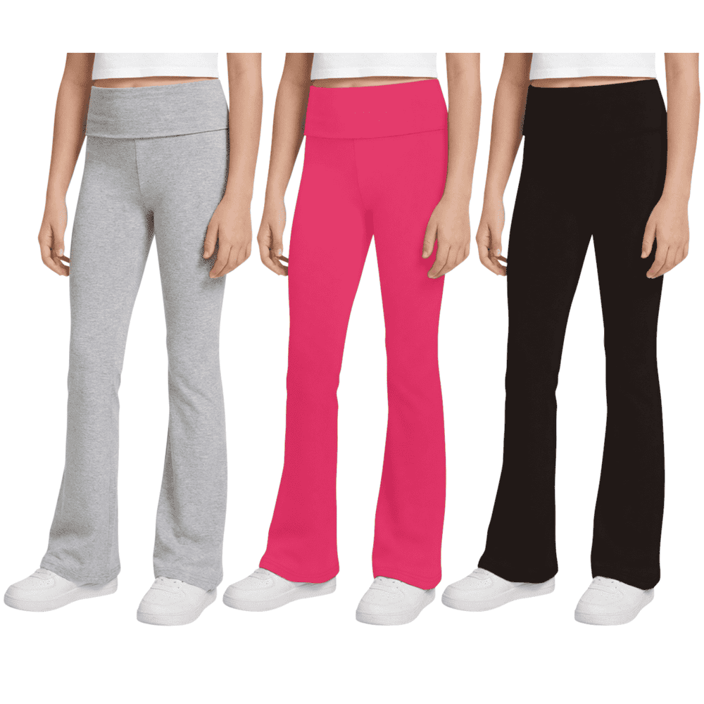 Sweet Hearts Girls Leggings 3-Pack: $24.99 Sweet Hearts Girls Leggings 3-Pack: $24.99