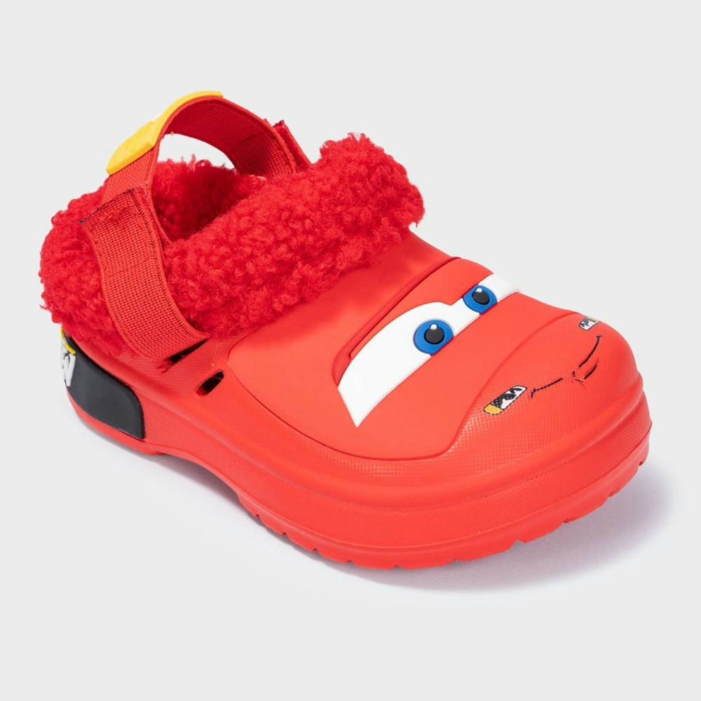 Cars Toddler Boys' Cozy Clogs: $30 Cars Toddler Boys' Cozy Clogs: $30