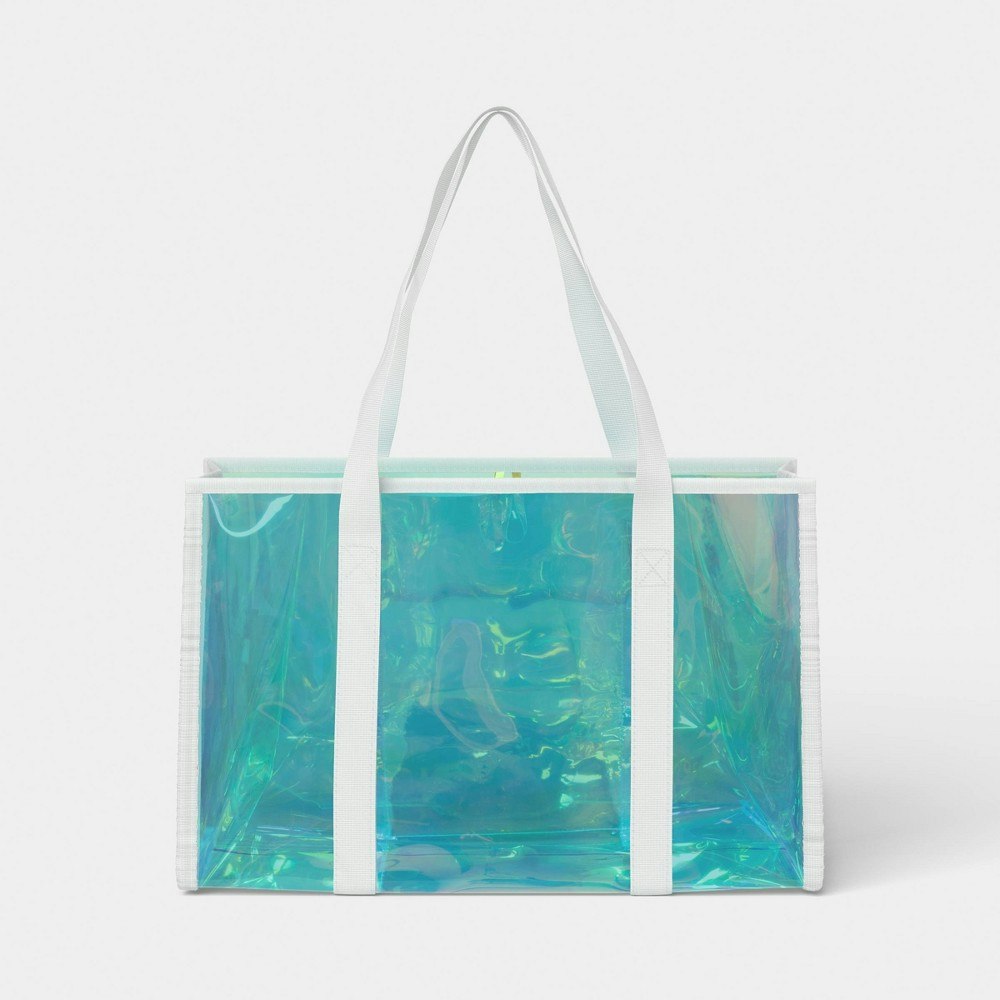 Sun Squad Beach Tote: $10 Sun Squad Beach Tote: $10