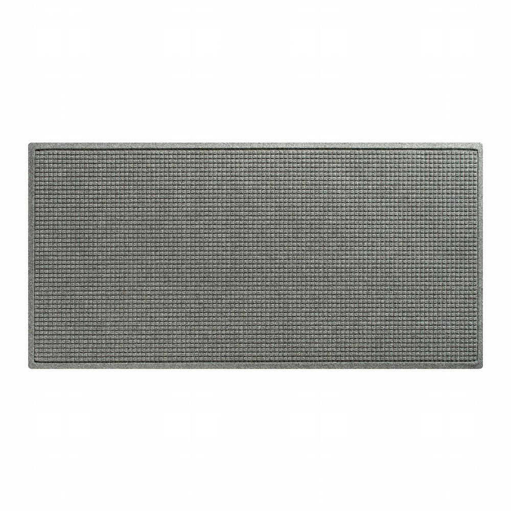 WaterHog 3'x5' Indoor/Outdoor Doormat: $99.99 WaterHog 3'x5' Indoor/Outdoor Doormat: $99.99