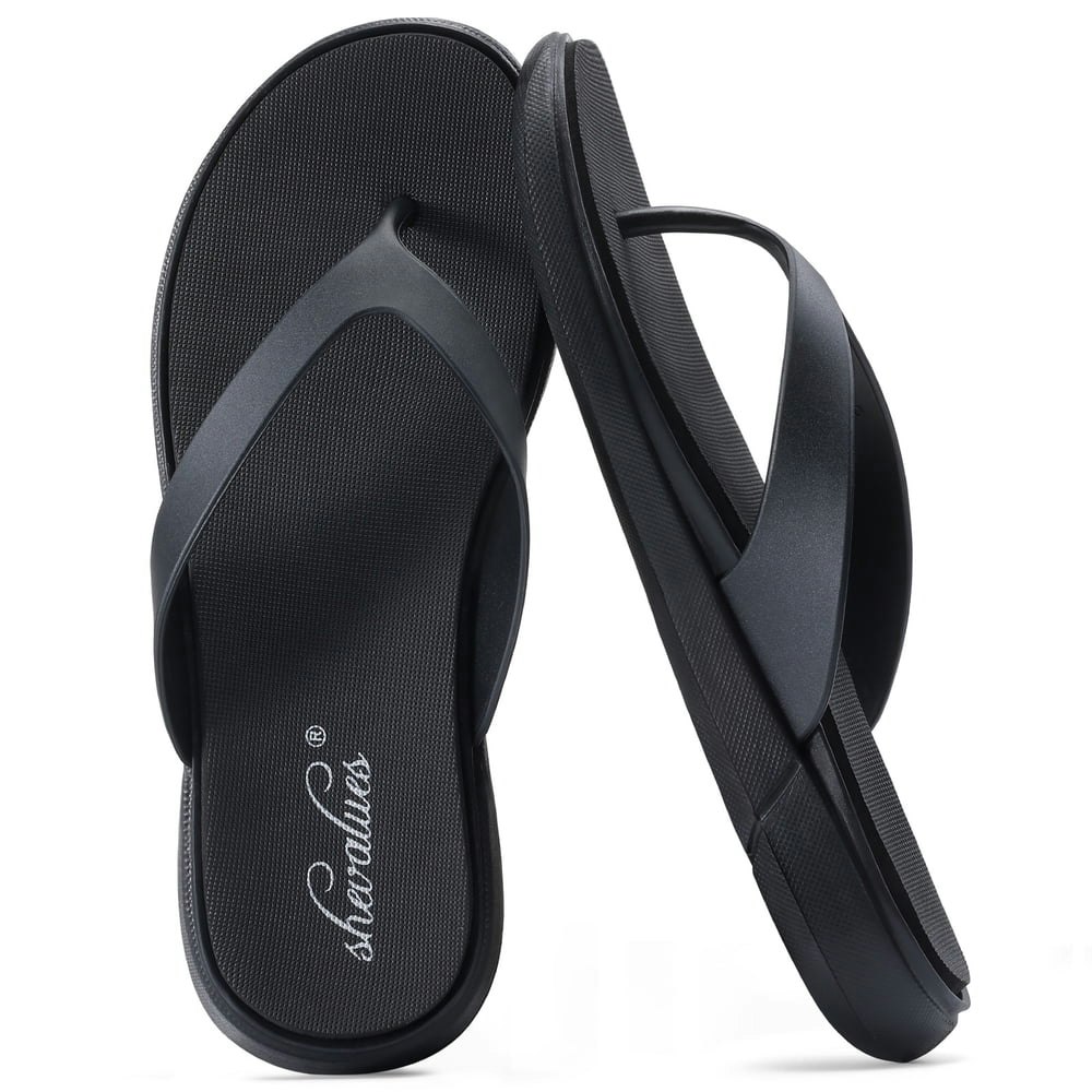 Crestar Arch Support Women's Thong Sandals: $9.99 Crestar Arch Support Women's Thong Sandals: $9.99