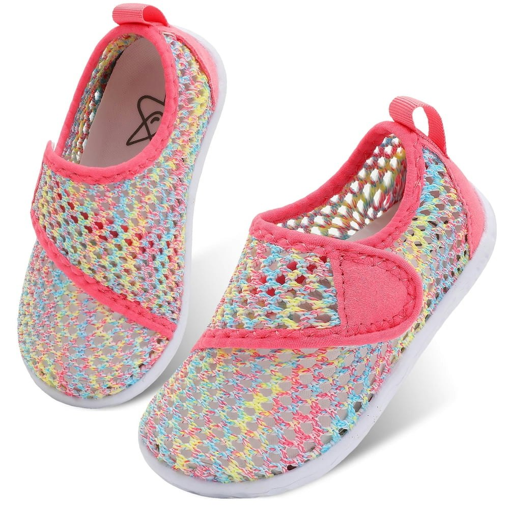 Joinfree Toddler Barefoot Water Shoes: $15.49 Joinfree Toddler Barefoot Water Shoes: $15.49