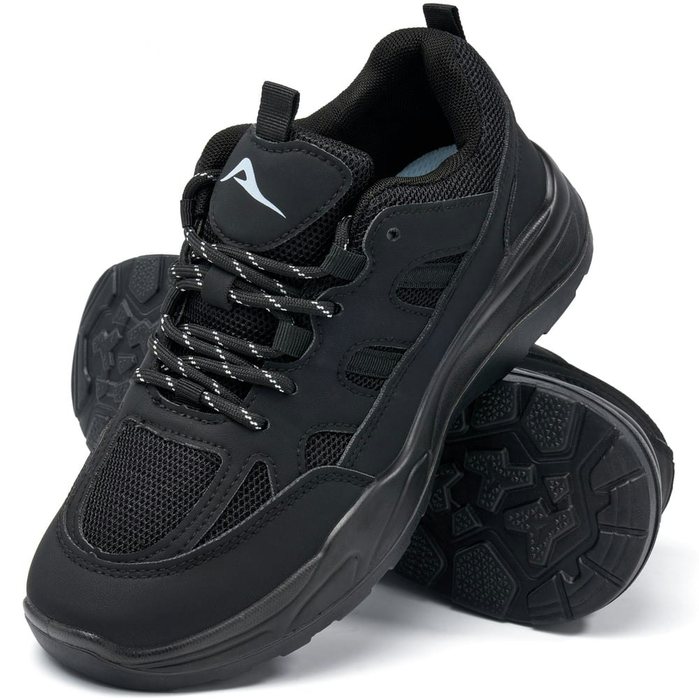 Ecetana Women's Lightweight Breathable Sneakers: $16.98 Ecetana Women's Lightweight Breathable Sneakers: $16.98