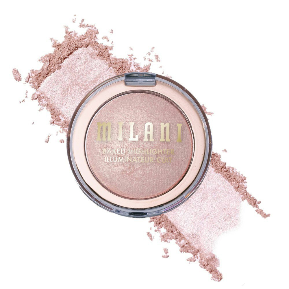 Milani Baked Highlighter: $12.99 Milani Baked Highlighter: $12.99