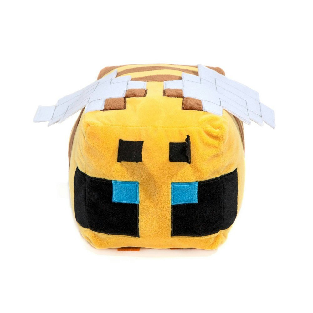 Minecraft Bee Pillow Buddy: $14.99 Minecraft Bee Pillow Buddy: $14.99