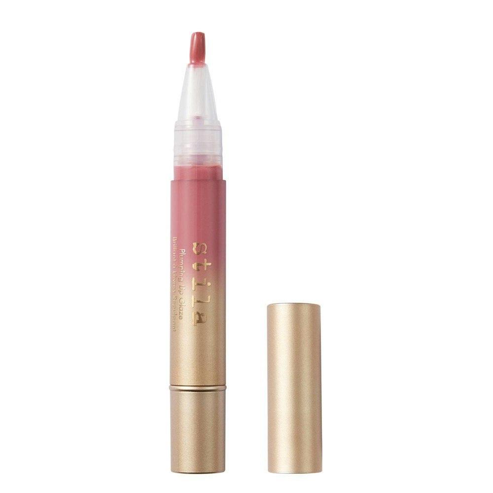 Stila Plumping Lip Glaze: $24 Stila Plumping Lip Glaze: $24