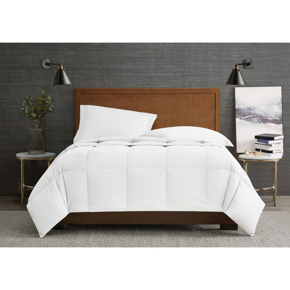 London Fog Twin/Twin XL Garment Wash Comforter Set: $75.99 London Fog Twin/Twin XL Garment Wash Comforter Set: $75.99
