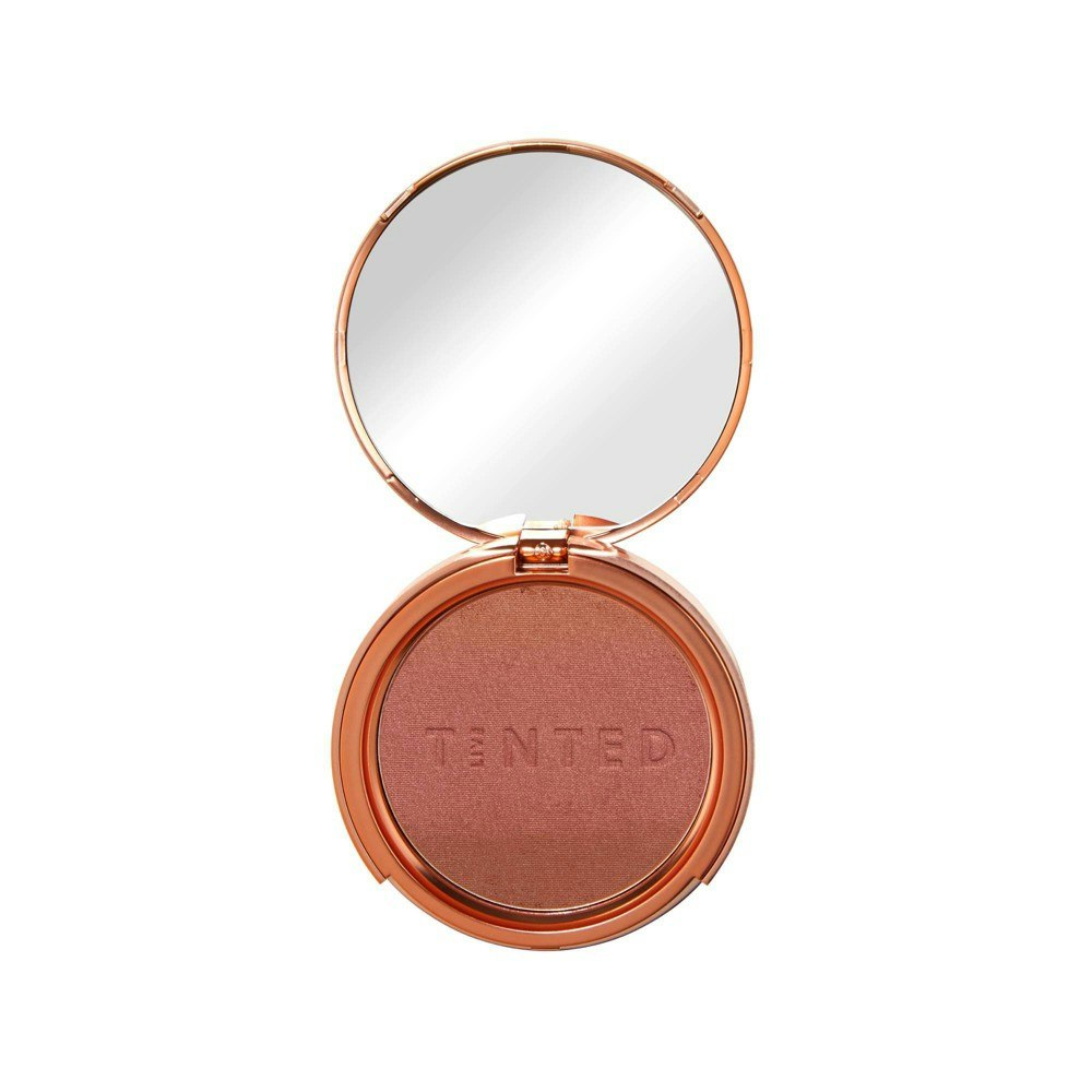 Live Tinted Huebeam Gradient Blushing Bronzer: $36 Live Tinted Huebeam Gradient Blushing Bronzer: $36