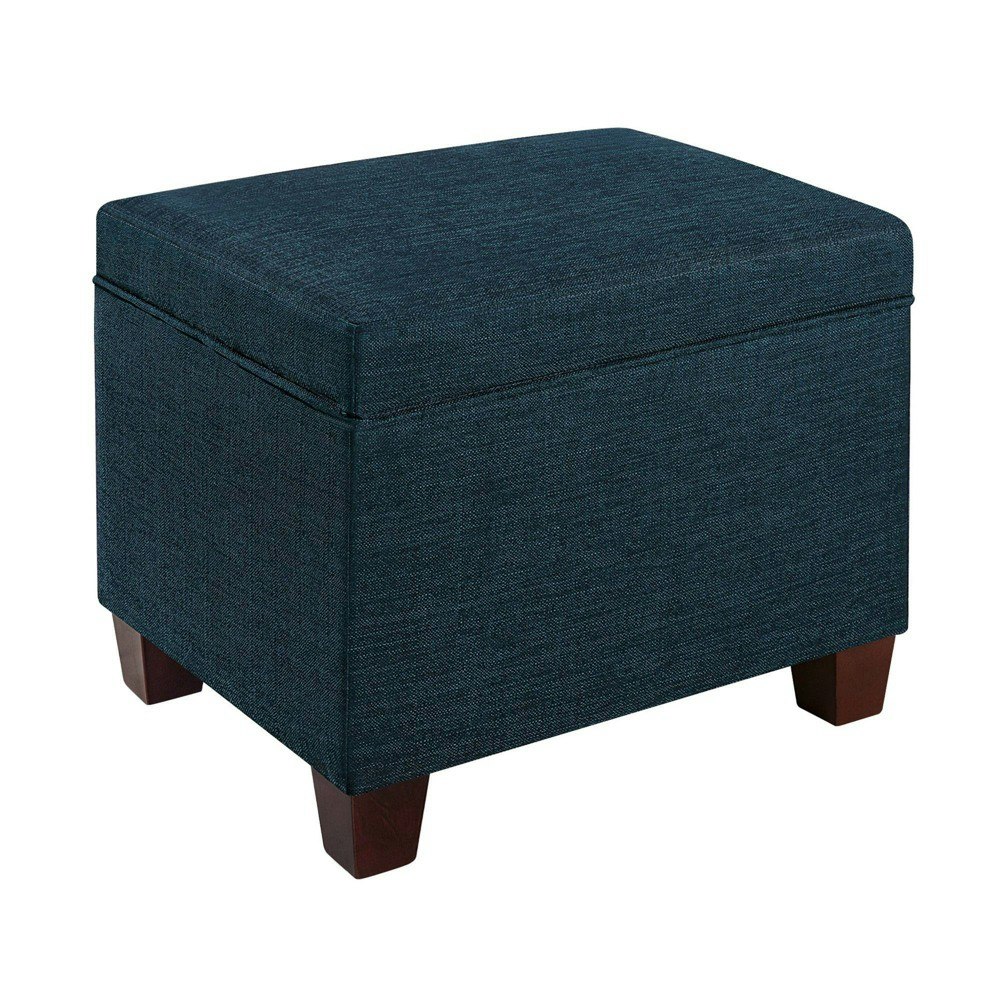 Breighton Home Madison Fabric Storage Ottoman: $92.99 Breighton Home Madison Fabric Storage Ottoman: $92.99