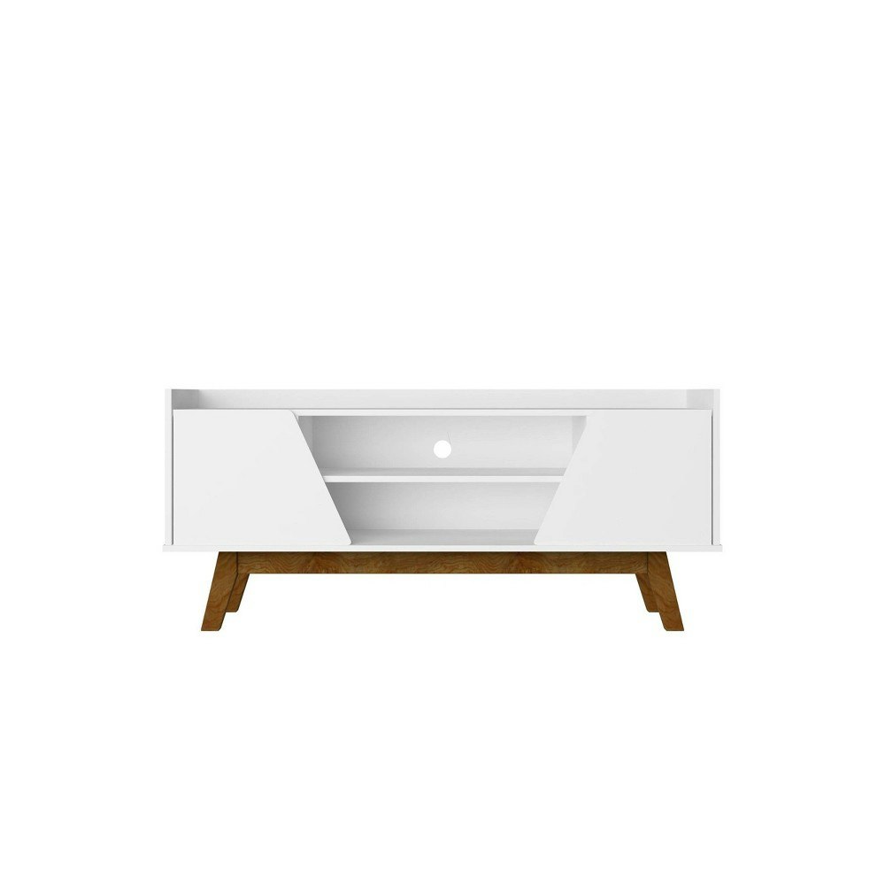 Manhattan Comfort Marcus Mid-Century Modern 55-Inch TV Stand: $166.99
