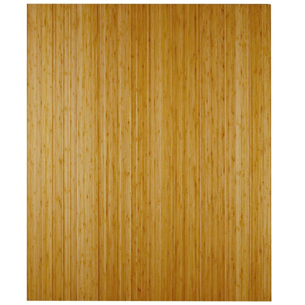 Anji Mountain 48"x42" Bamboo Chair Mat: $337.99 Anji Mountain 48"x42" Bamboo Chair Mat: $337.99
