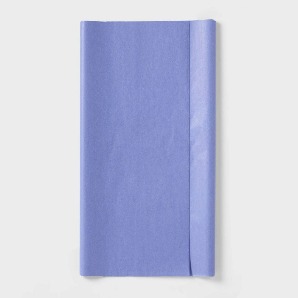 Spritz 8-Count 16.5" x 24" Purple Tissue Paper: $1.75 Spritz 8-Count 16.5" x 24" Purple Tissue Paper: $1.75