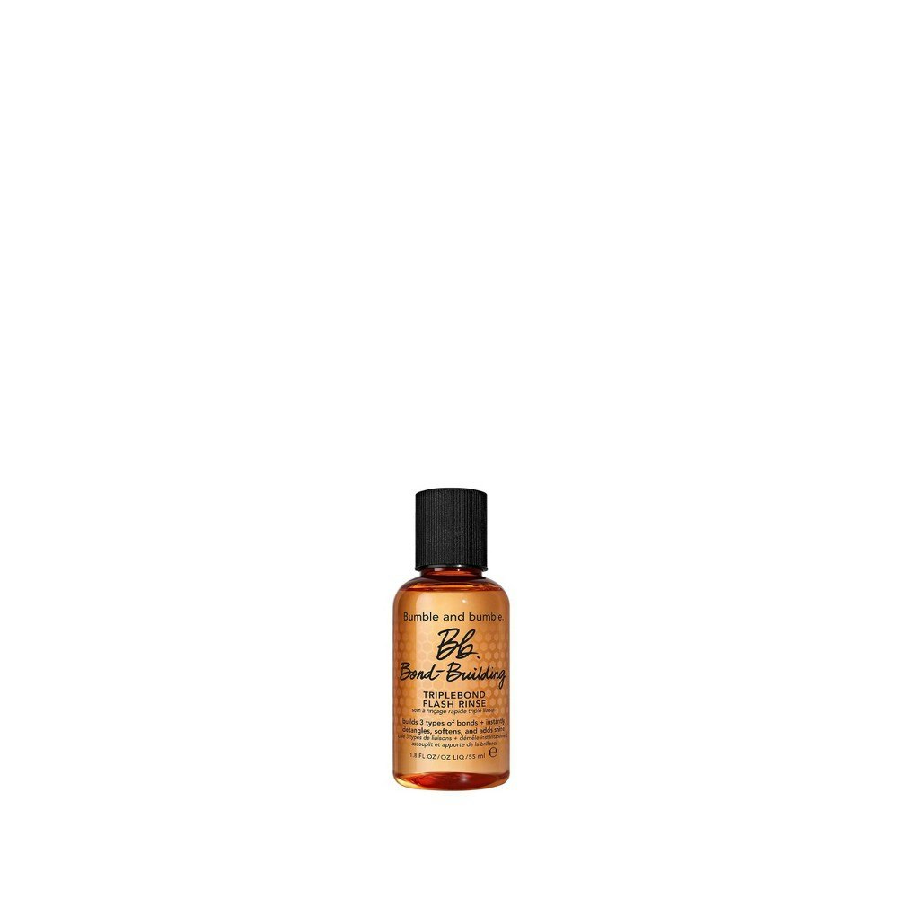 Bumble and Bumble Bond Flash Rinse 2-oz. Bottle: $16 Bumble and Bumble Bond Flash Rinse 2-oz. Bottle: $16