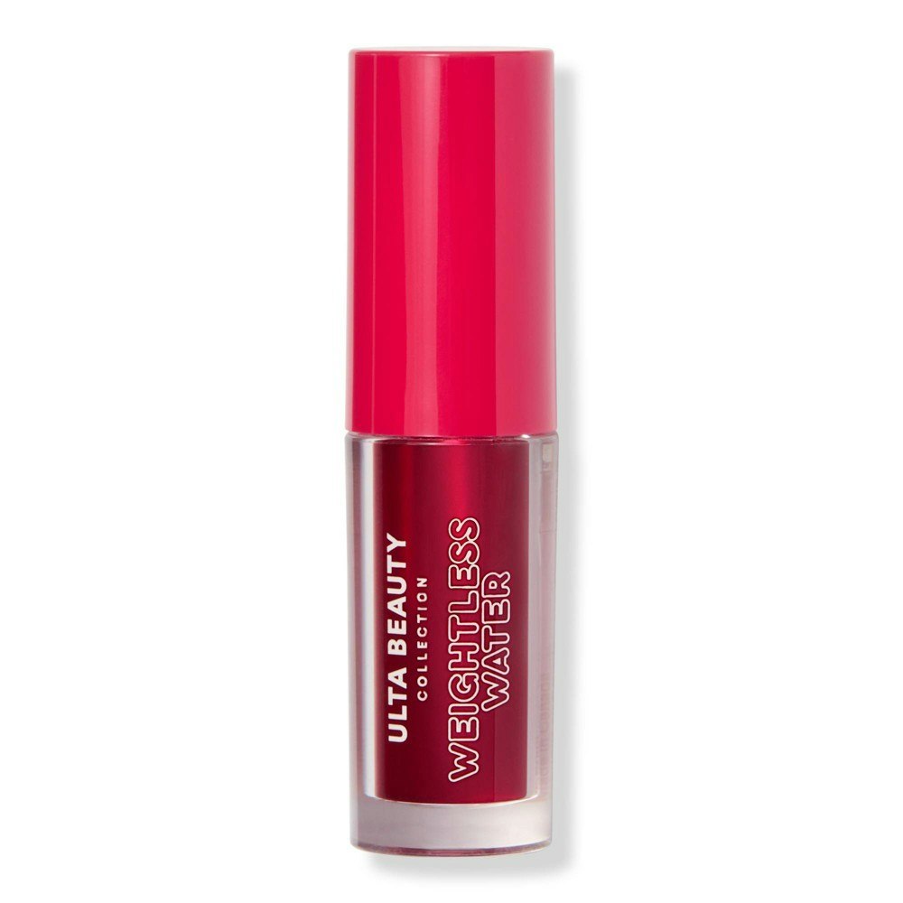 Ulta Beauty Weightless Water Lip Stain: $11.50 Ulta Beauty Weightless Water Lip Stain: $11.50