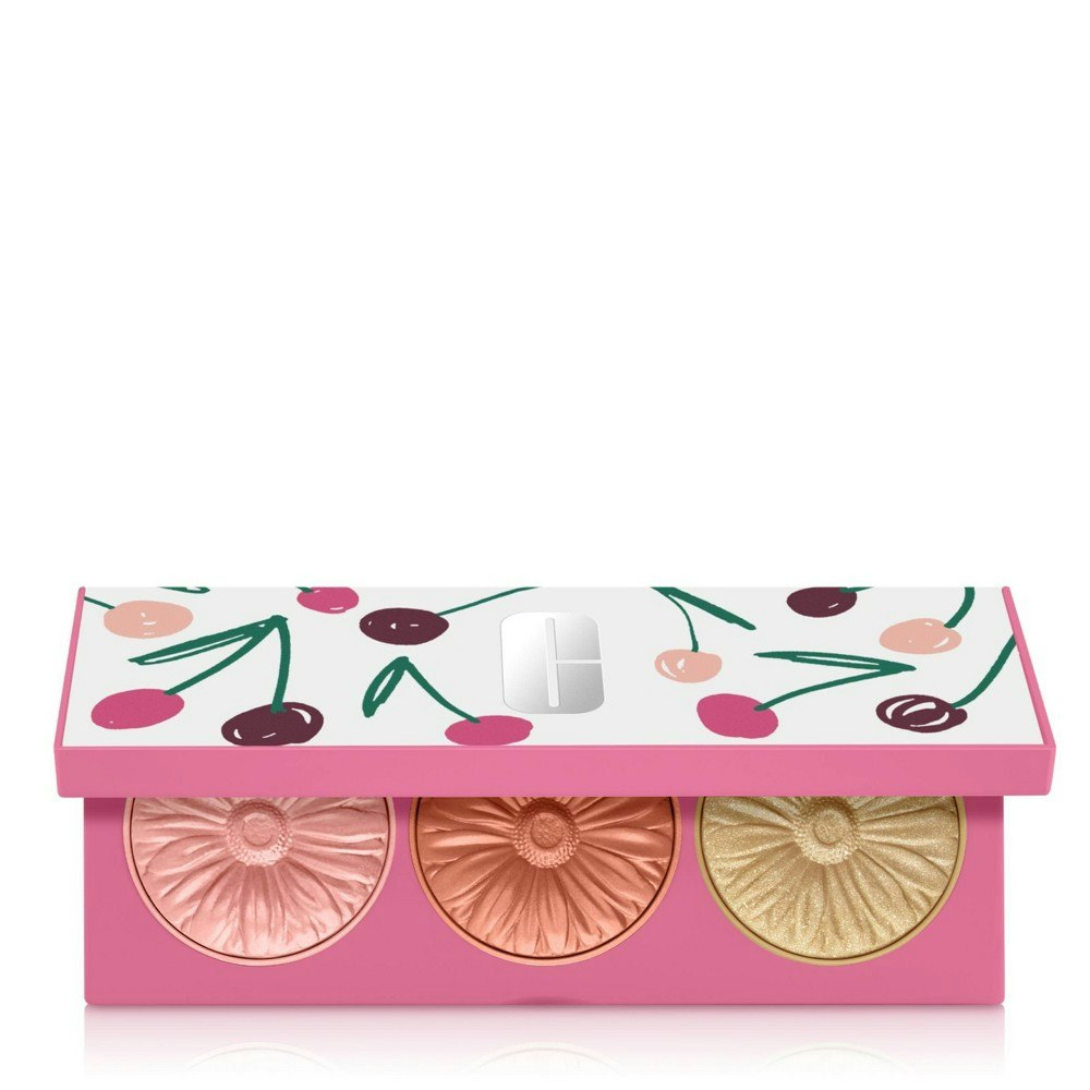 Clinique Good To Glow Cosmetics Palette 0.34oz: $45