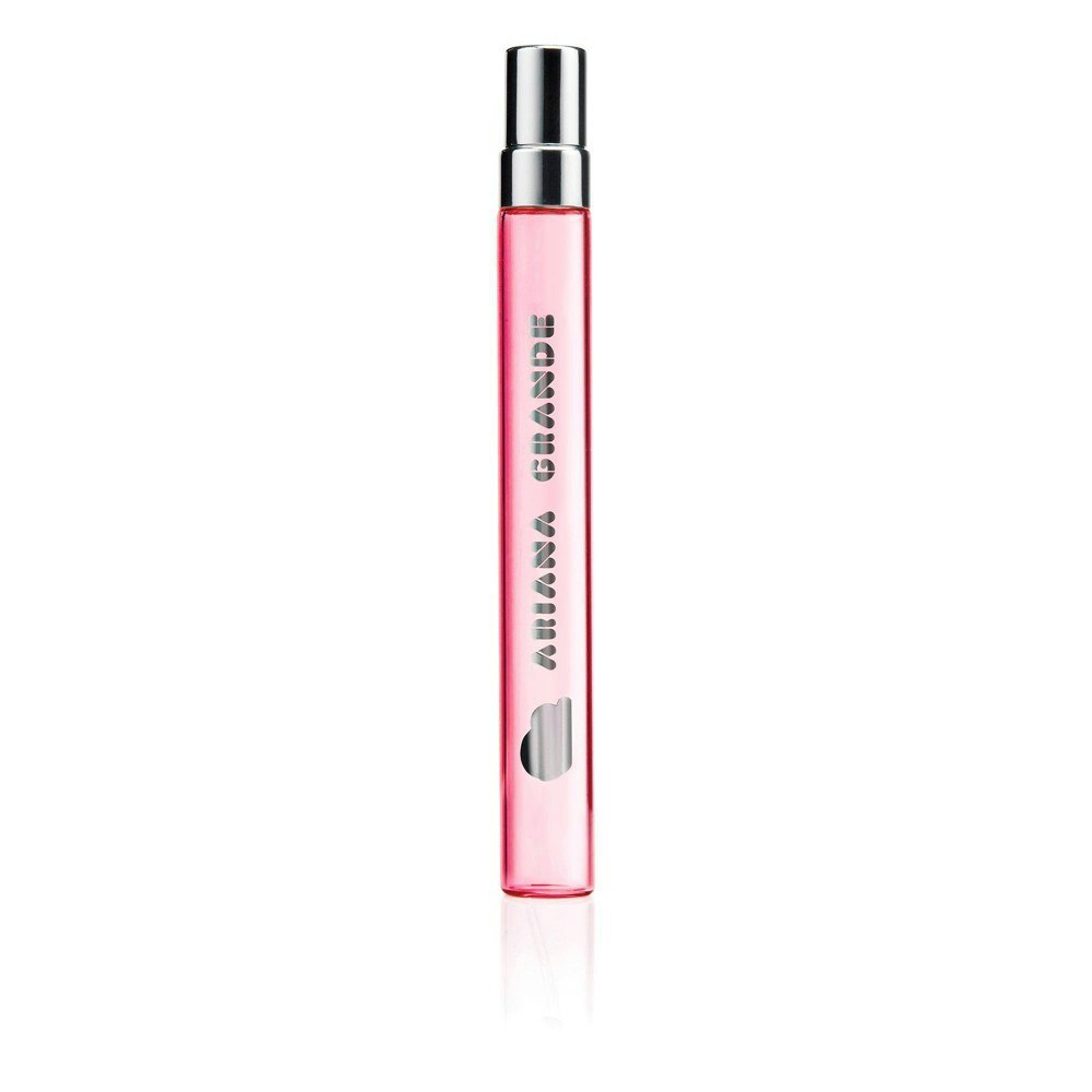 Ariana Grande Cloud Pink Eau de Parfum 0.33-oz. Travel Spray: $28 Ariana Grande Cloud Pink Eau de Parfum 0.33-oz. Travel Spray: $28