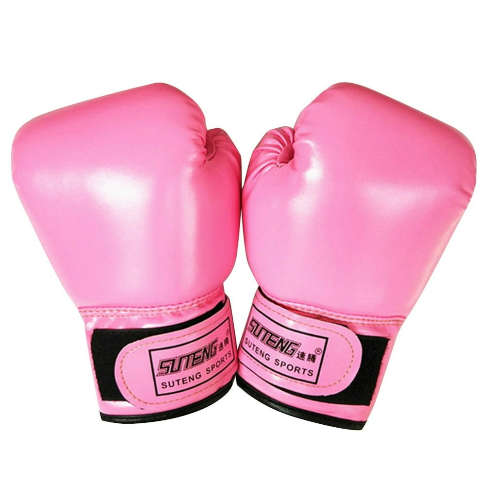 Dyexpress Children's Boxing Gloves 1-Pair: $13.09 Dyexpress Children's Boxing Gloves 1-Pair: $13.09