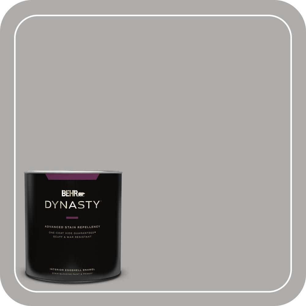 Behr Premium Plus 1-Quart Eggshell Interior Paint and Primer: $32.98 Behr Premium Plus 1-Quart Eggshell Interior Paint and Primer: $32.98