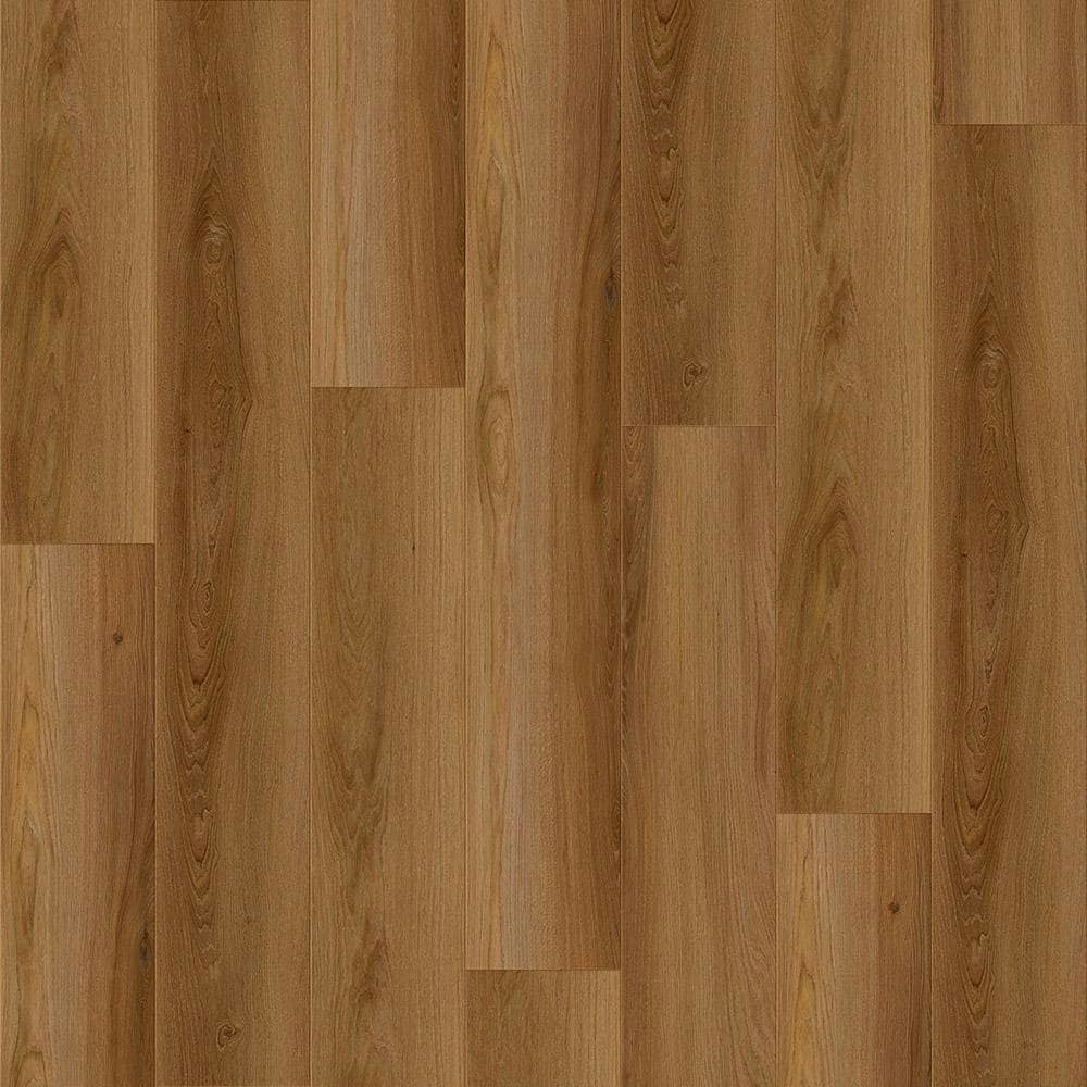 Westmoor El Matador Dark Brown Waterproof Laminate Wood Flooring Sample: $2.99 Westmoor El Matador Dark Brown Waterproof Laminate Wood Flooring Sample: $2.99