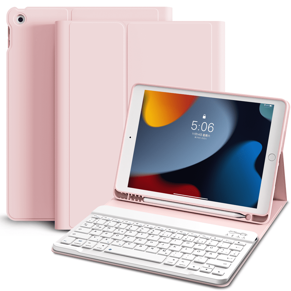 Szpsgc iPad 10.2-inch Keyboard Case: $24.29 Szpsgc iPad 10.2-inch Keyboard Case: $24.29