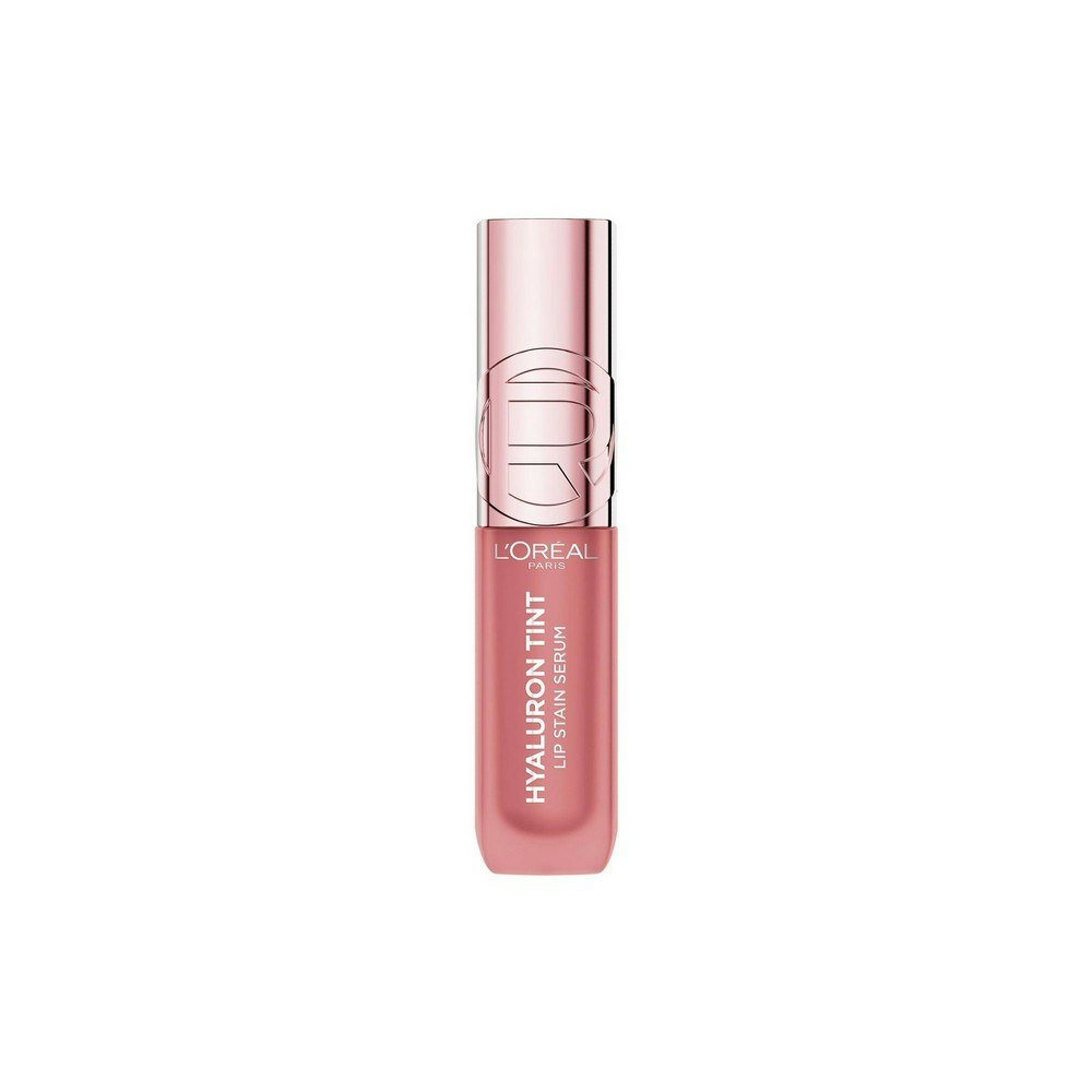 L'Oreal Paris Paradise Hyaluron Tint Lip Stain Serum: $10.99 L'Oreal Paris Paradise Hyaluron Tint Lip Stain Serum: $10.99