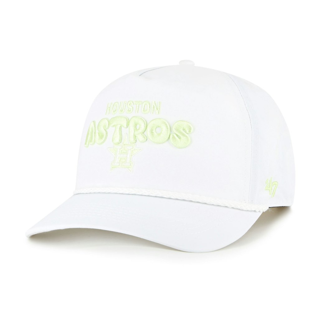 '47 Women's Houston Astros Bright Side Adjustable Hitch Hat: $37.99 '47 Women's Houston Astros Bright Side Adjustable Hitch Hat: $37.99
