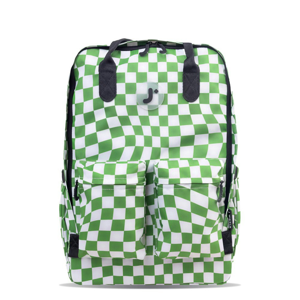JWorld Timo 17.5-inch Backpack: $44.99