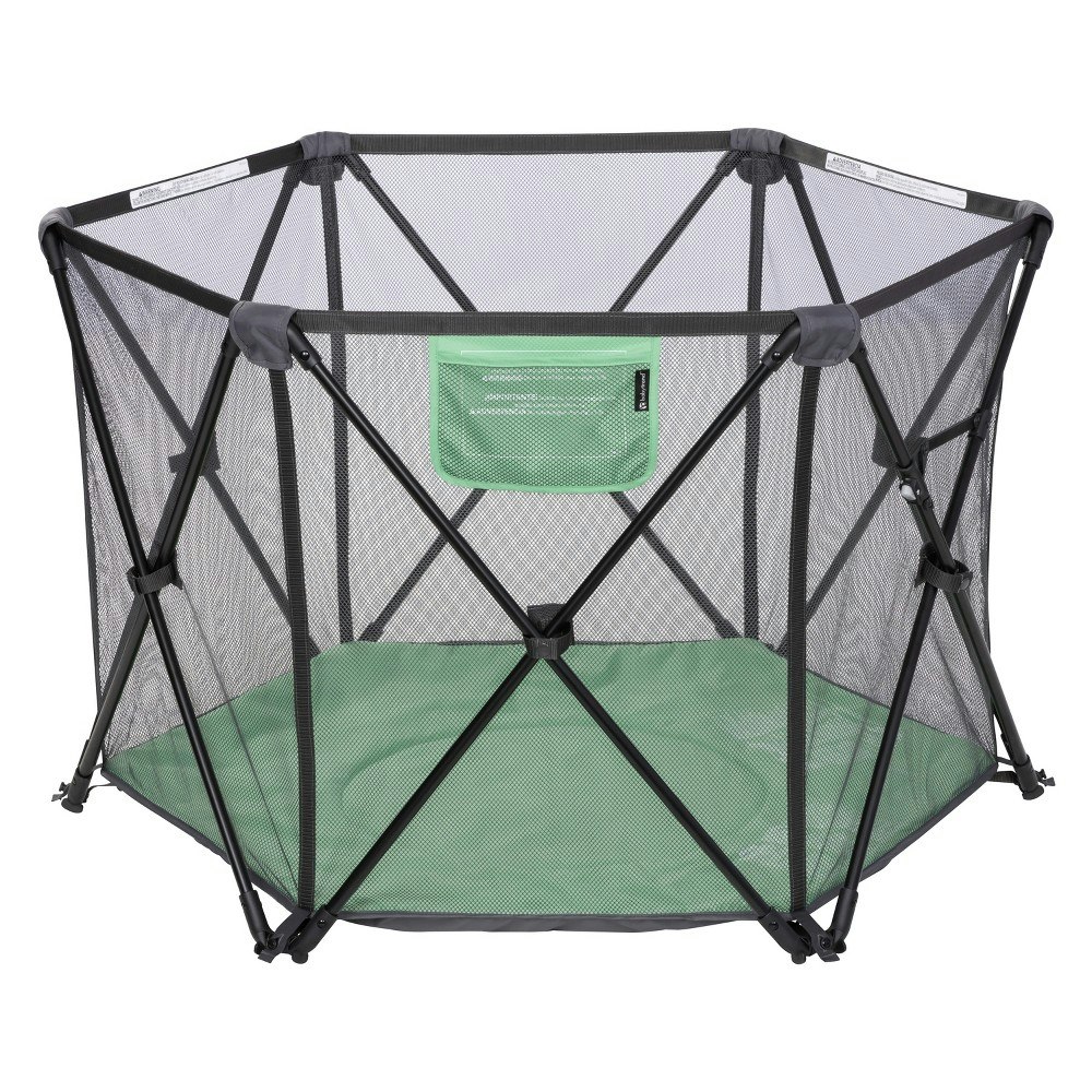 Baby Trend Play Zone Pop-Up Playard: $59.99 Baby Trend Play Zone Pop-Up Playard: $59.99