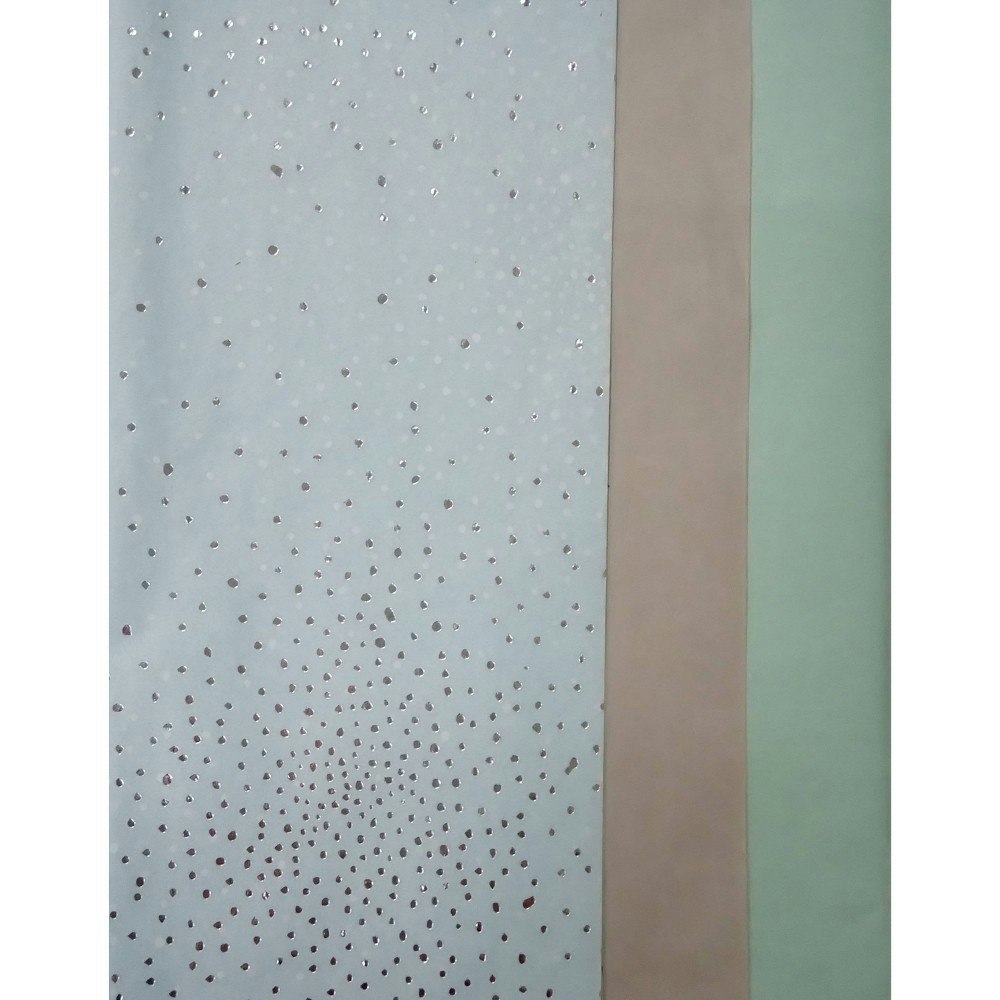 Spritz 20-Count Foil and Solid Tissue Paper: $3.75 Spritz 20-Count Foil and Solid Tissue Paper: $3.75