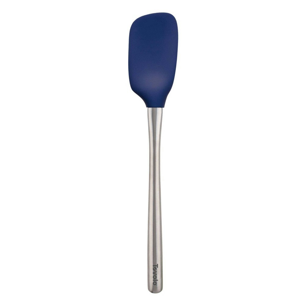 Tovolo Flex Core Stainless Steel Handle Spoonula: $13.49