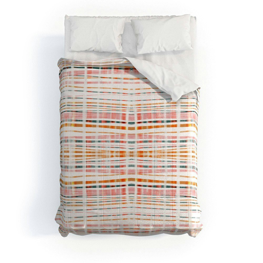 Zanivibes Queen 3-Piece Comforter and Sham Set: $170.99 Zanivibes Queen 3-Piece Comforter and Sham Set: $170.99