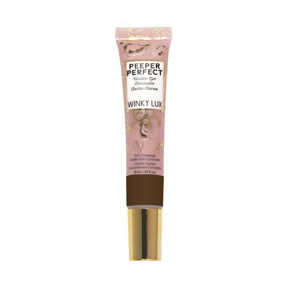 Winky Lux Peeper Perfect Under Eye Concealer: $18.99 Winky Lux Peeper Perfect Under Eye Concealer: $18.99