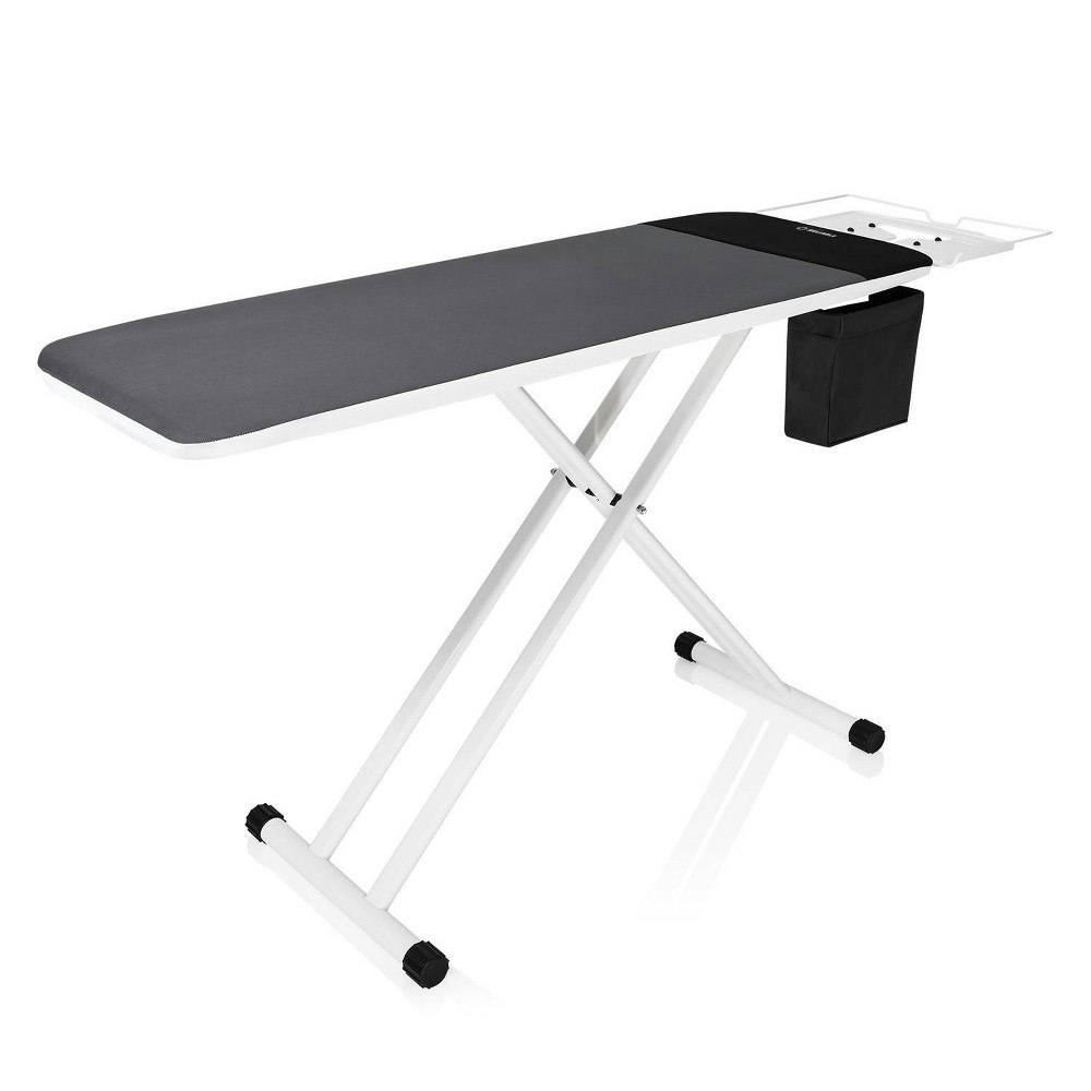Reliable Corporation Longboard 52"x19.5" Ironing Board: $479 Reliable Corporation Longboard 52"x19.5" Ironing Board: $479