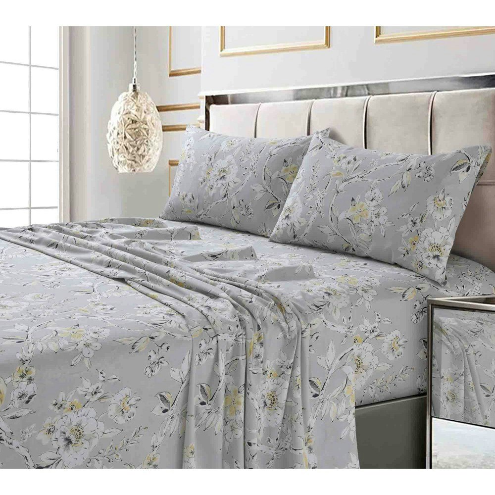 Tribeca Living 300 Thread Count Sateen Pillowcase Set: $17.79 Tribeca Living 300 Thread Count Sateen Pillowcase Set: $17.79