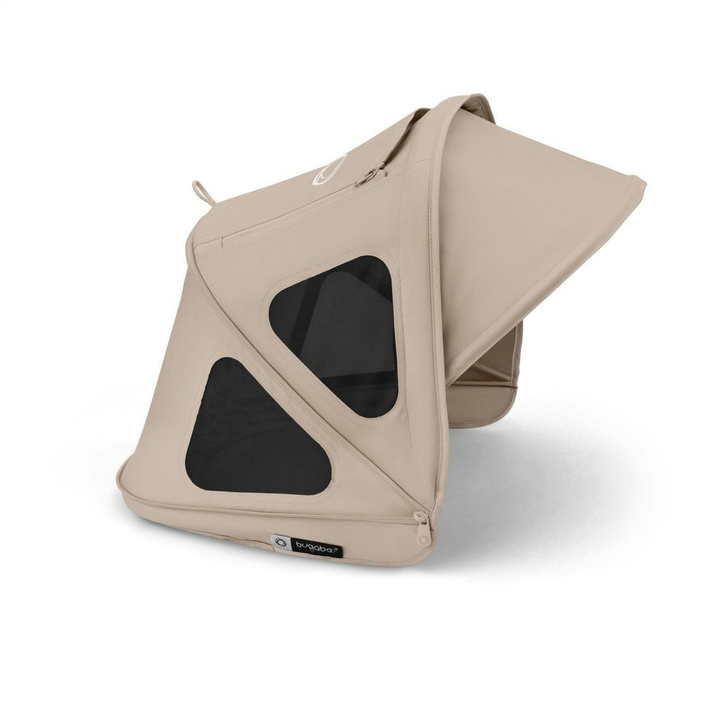 Bugaboo Dragonfly Breezy Sun Canopy: $114.99