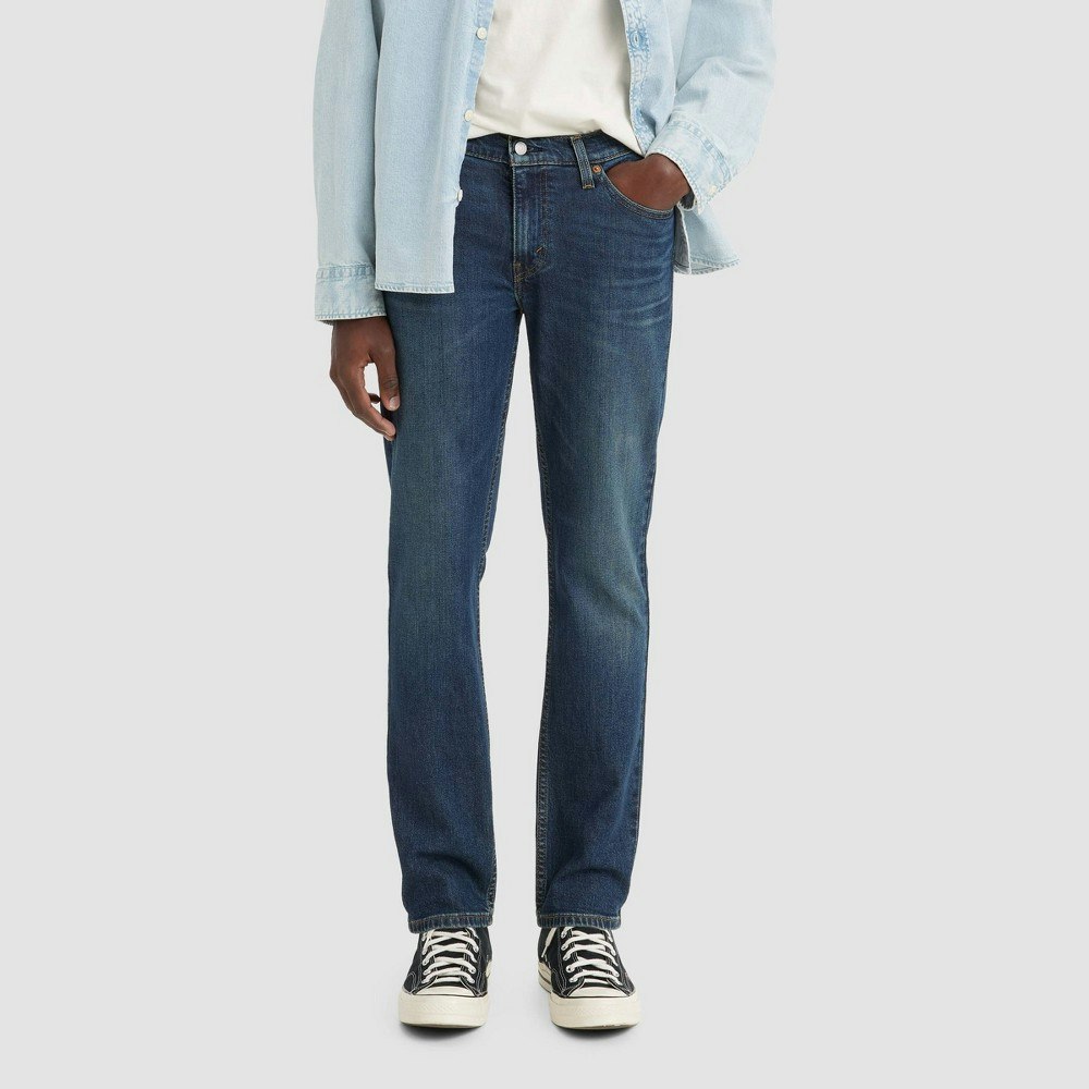 Levi's Men's 511 Slim Fit Jeans 32x32: $64.99 Levi's Men's 511 Slim Fit Jeans 32x32: $64.99