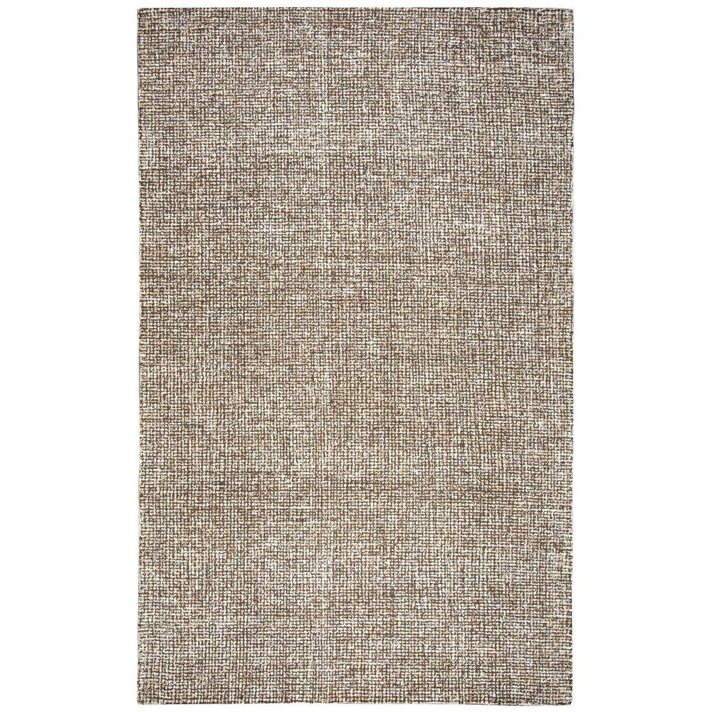 Alora Décor London 6'6"x9'6" Solid Area Rug: $1,049.99 Alora Décor London 6'6"x9'6" Solid Area Rug: $1,049.99